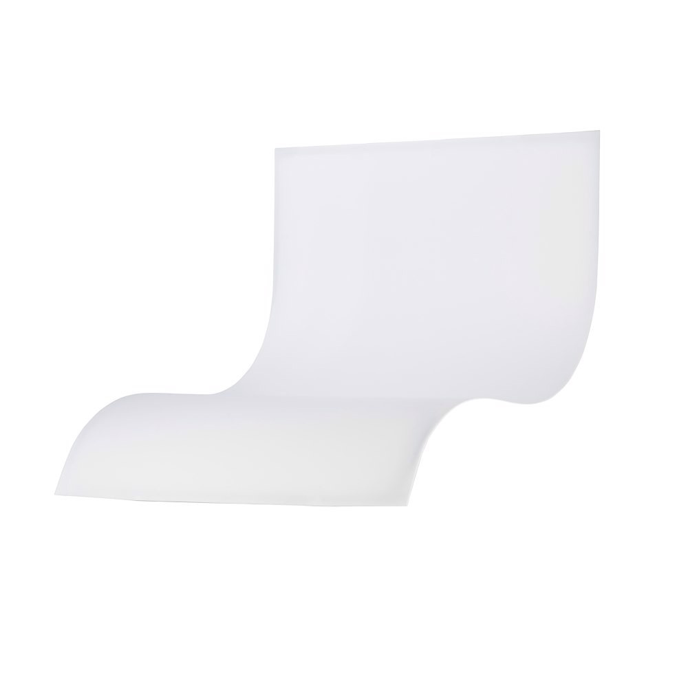 Manfrotto Foglio perspex per 220 - 200x122cm