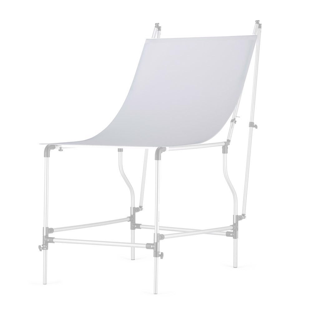 Manfrotto Foglio perspex per 320 (80x150cm)