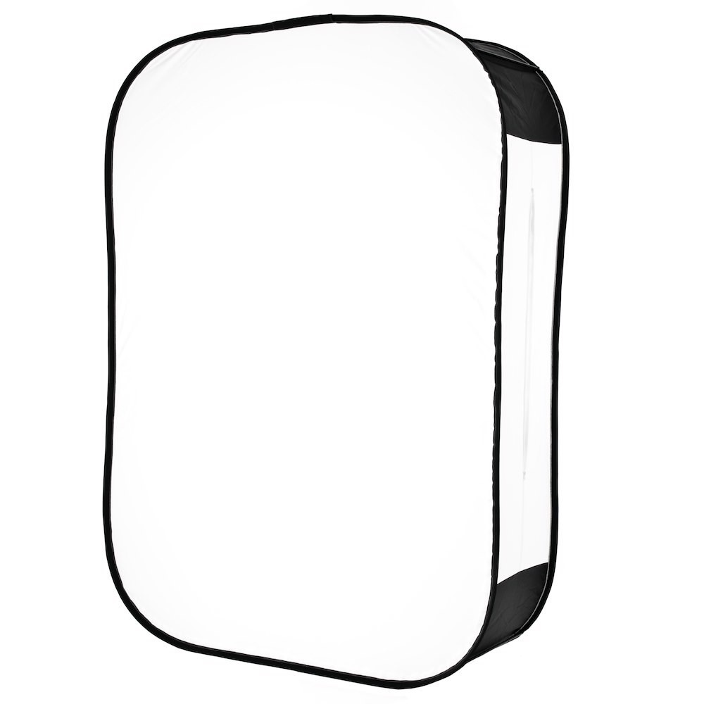 Manfrotto Fondale luminoso Hilite 150 x 215 cm