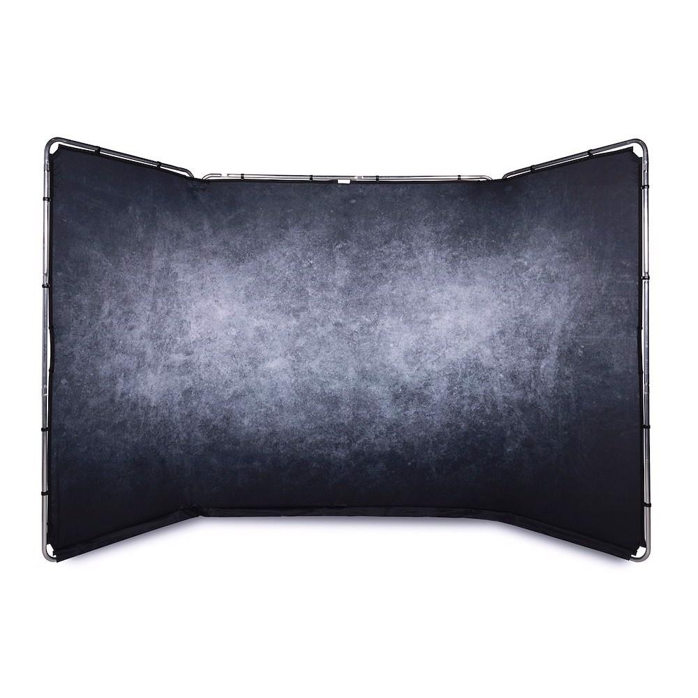 Manfrotto Fondale panoramico da 4m Granite