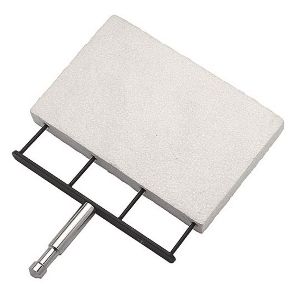 Manfrotto Forchetta per polist.c/cod. 16mm