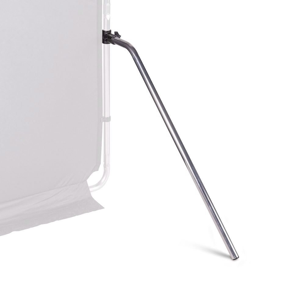 Manfrotto Gamba per supporto telaio in alluminio