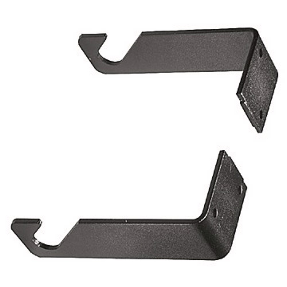 Manfrotto Gancio a muro s/hooks - coppia