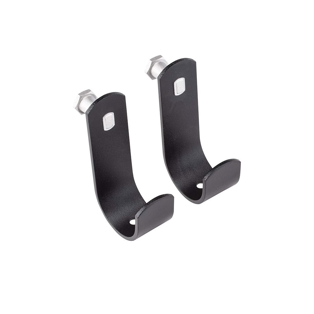 Manfrotto Gancio a ''U'' U-hooks (coppia)