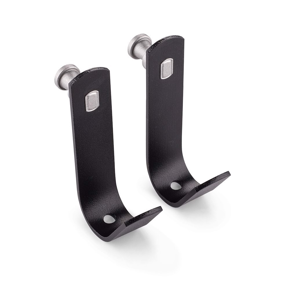 Manfrotto Gancio mini u-hooks (coppia)