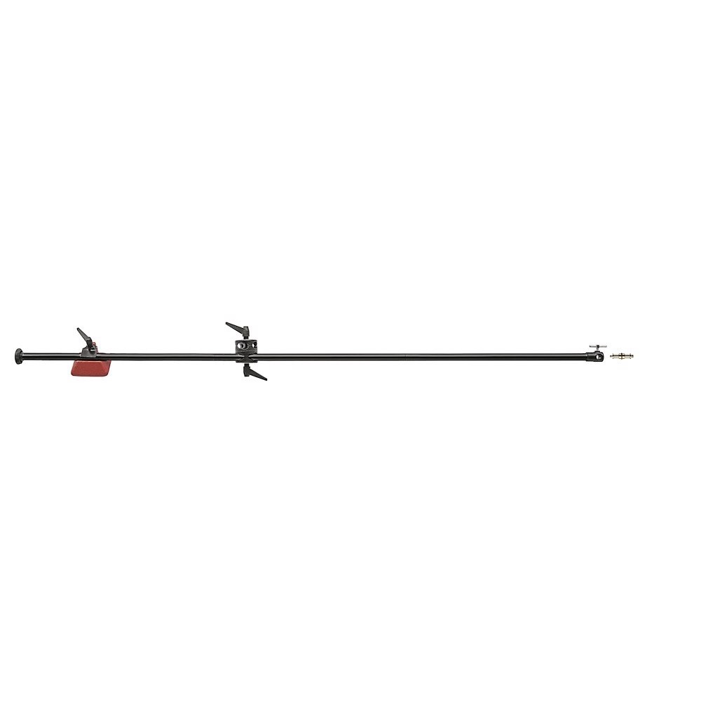 Manfrotto Giraffa Light Boom 25 nera