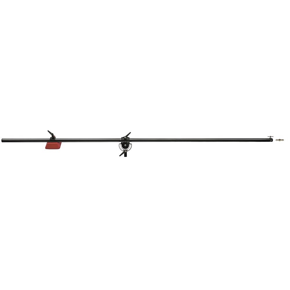 Manfrotto Giraffa ligth boom 35 nera senza stativo