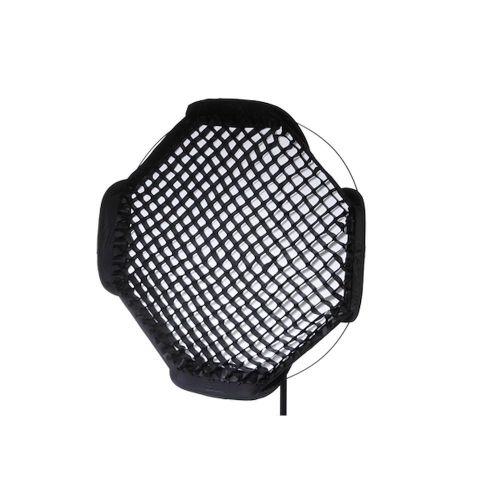 Manfrotto Grid-Ezybox II Ottagonle Grande