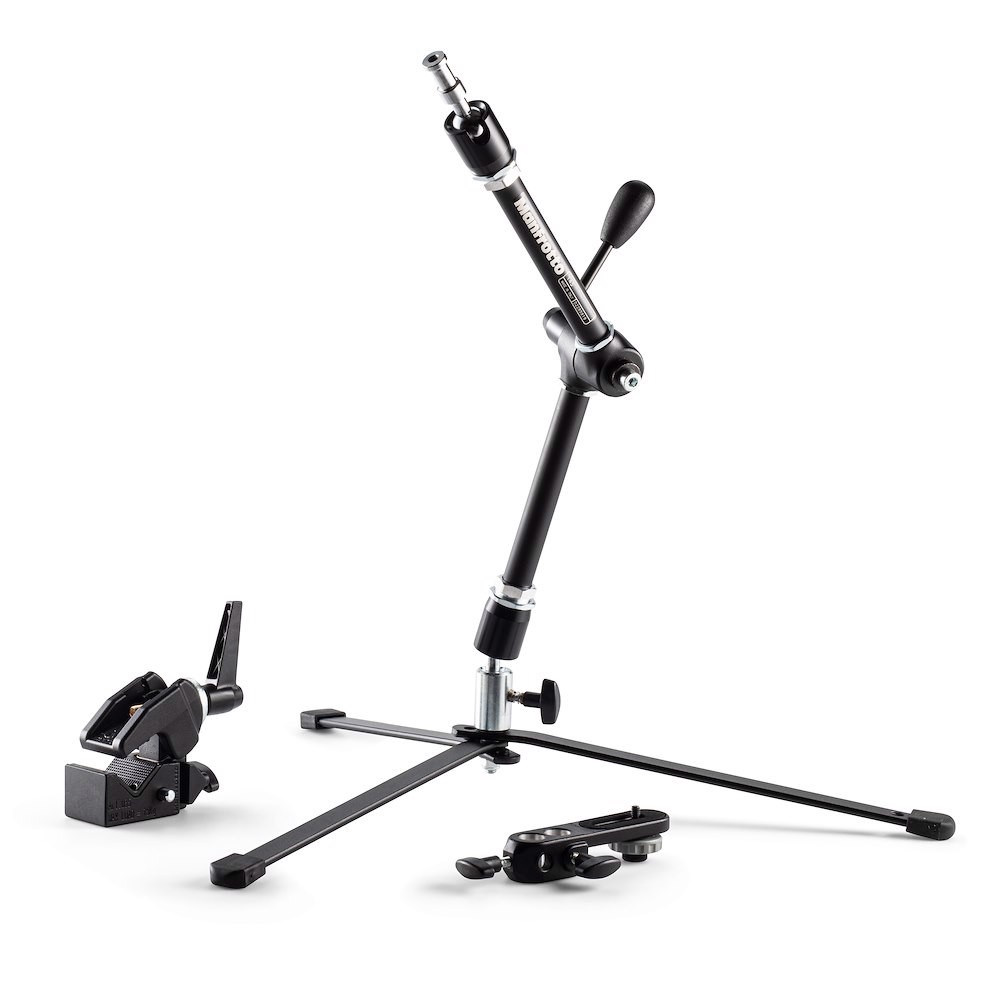 Manfrotto Kit Magic Arm - braccio base 035