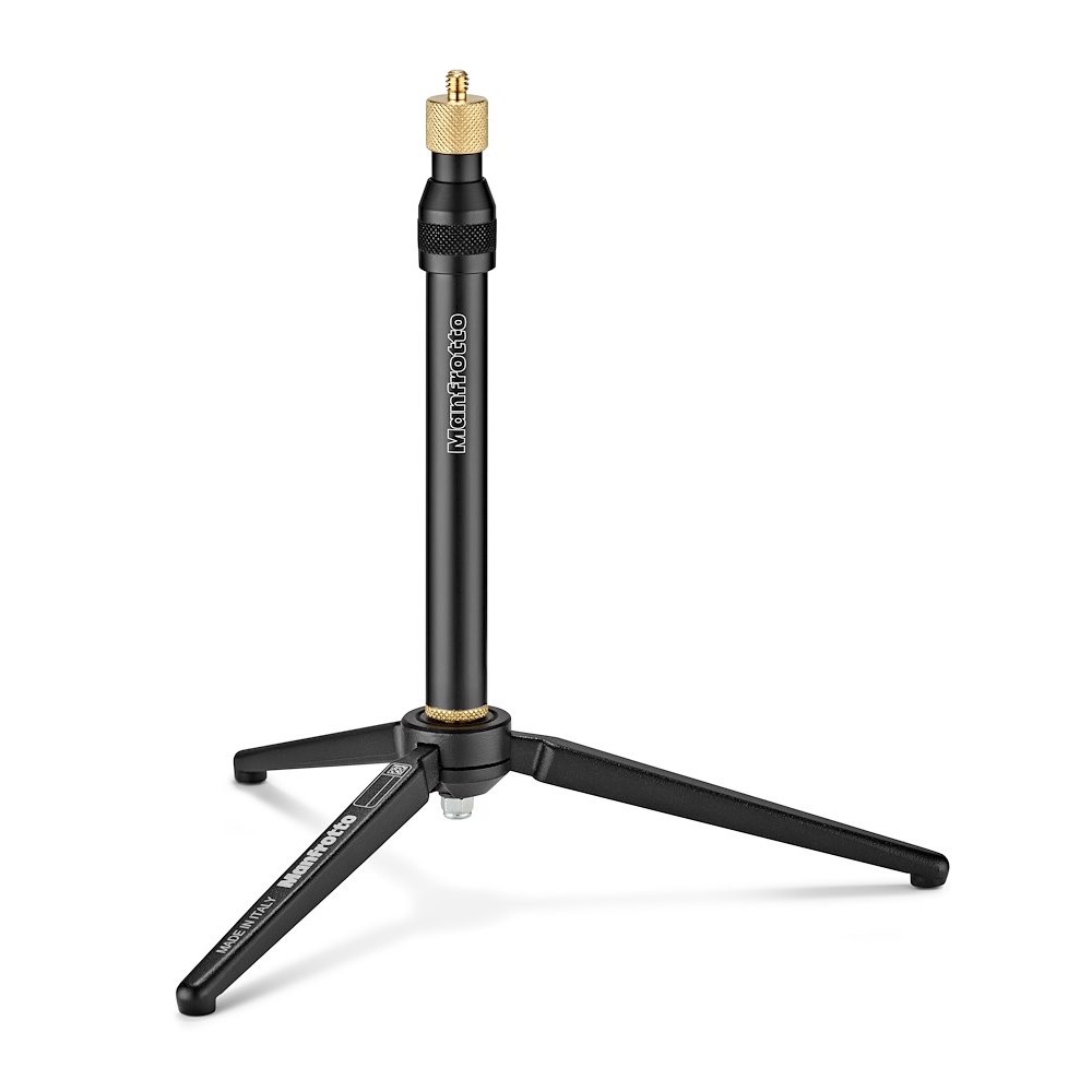 Manfrotto Kit Mini Treppiede per Virtual Reality