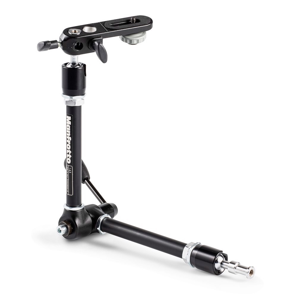 Manfrotto Magic Arm - solo braccio staffa