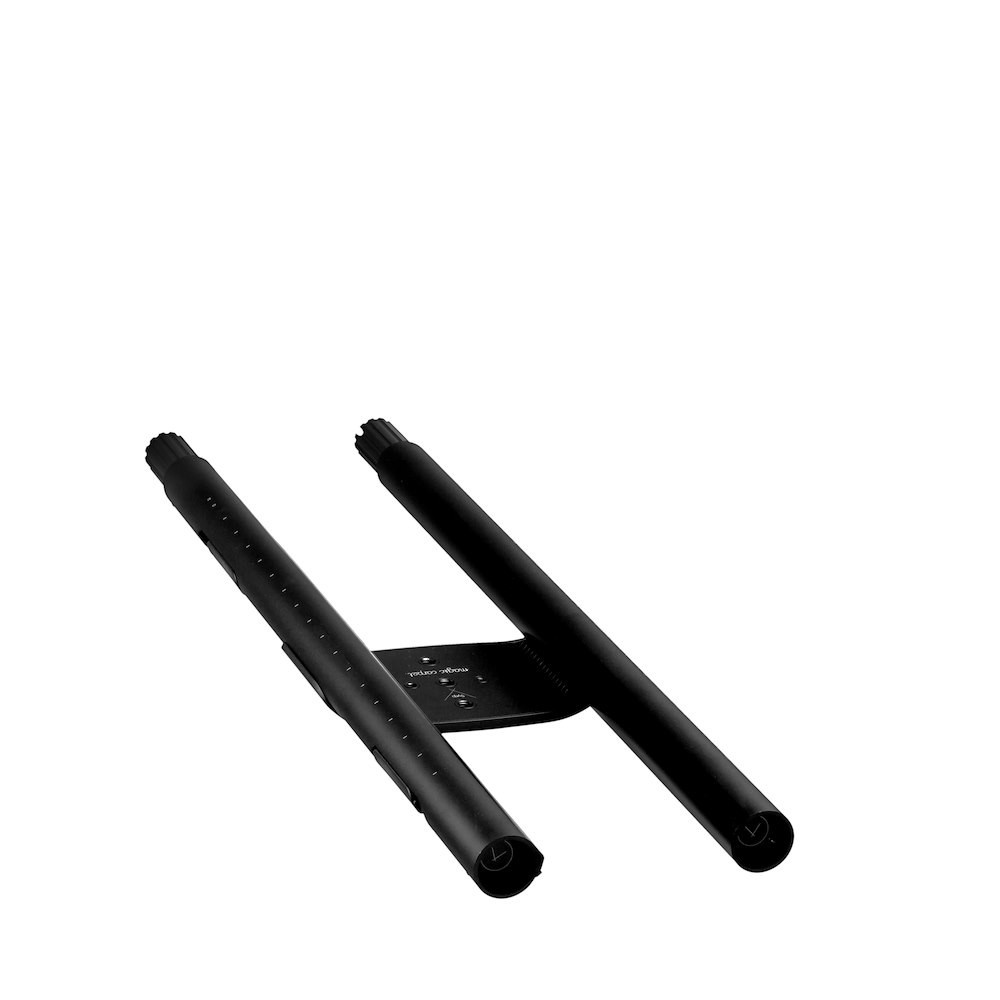 Manfrotto Magic Carpet Pro binario corto 61cm