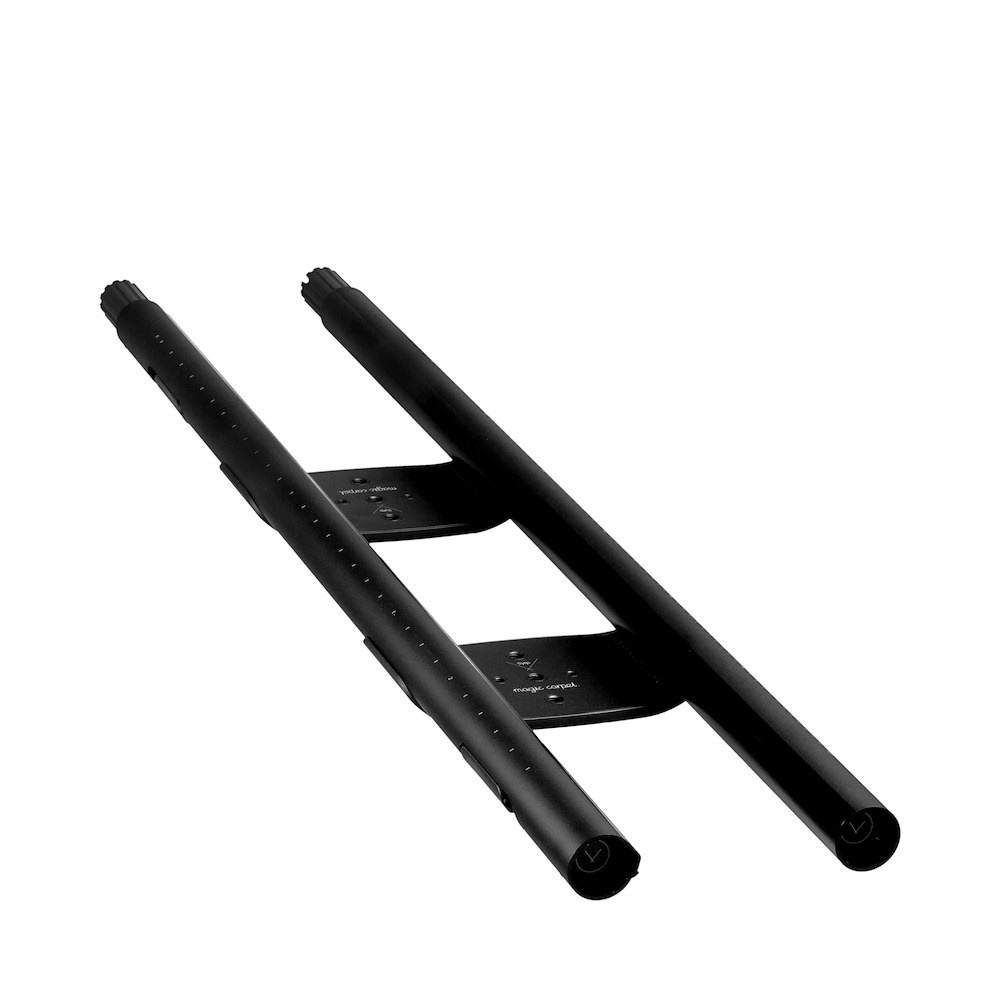 Manfrotto Magic Carpet Pro binario medio 91cm