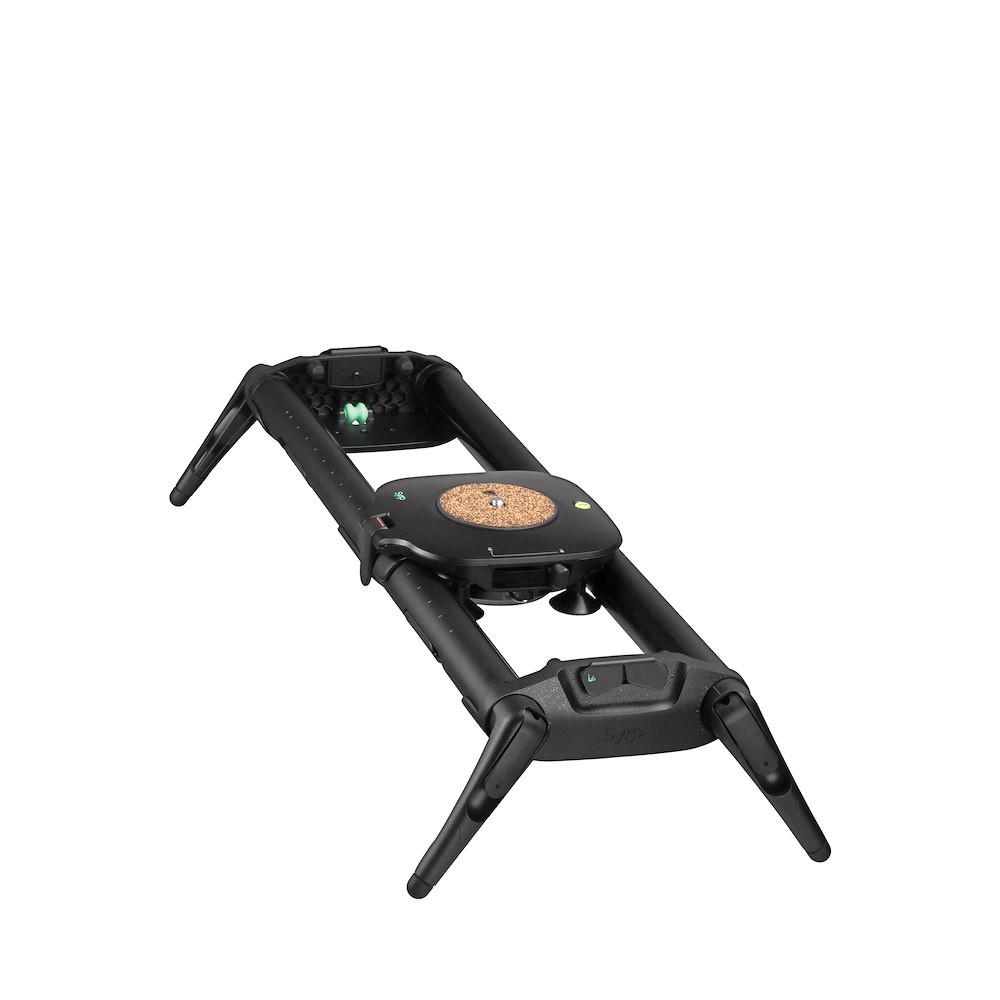 Manfrotto Magic Carpet PRO Slider corto (61cm)