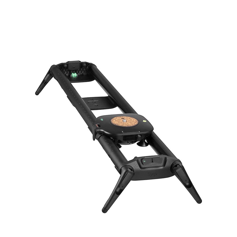 Manfrotto Magic Carpet PRO Slider medio (91cm)