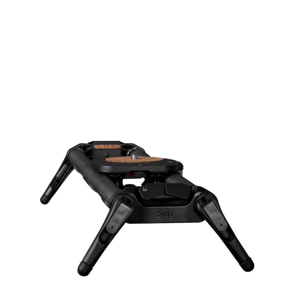 Manfrotto Magic Carpet Slider in carbonio (60cm)