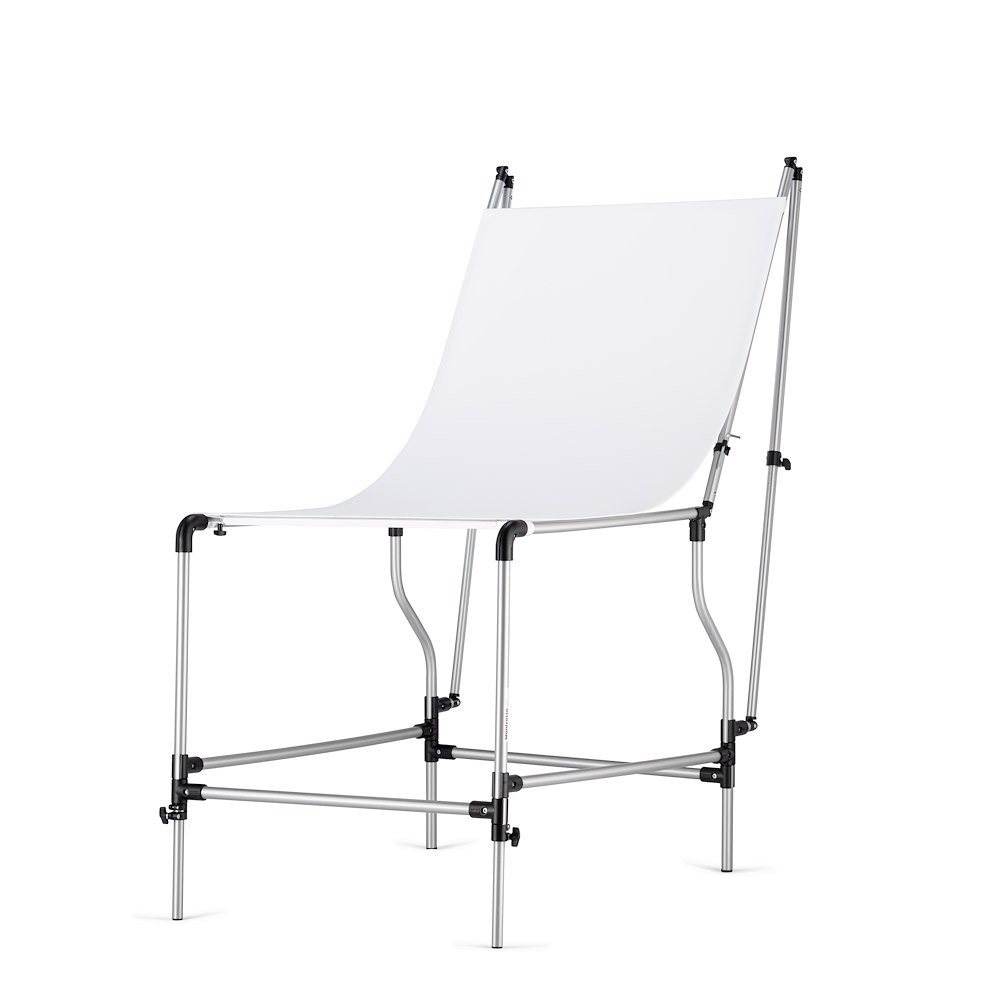 Manfrotto Mini tavolo still life con perspex