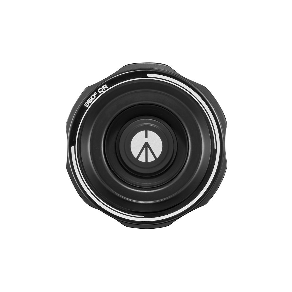 Manfrotto MOVE Sistema a Sgancio Rapido - Base