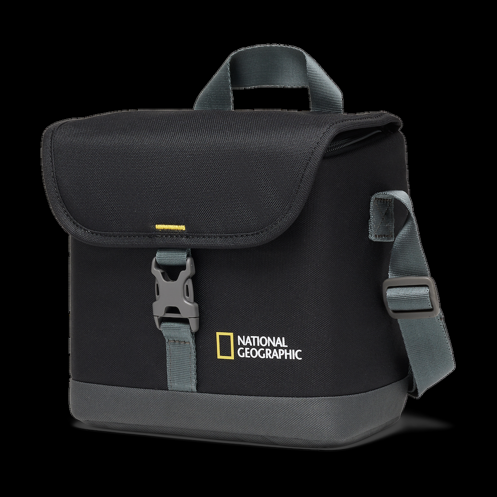 Manfrotto National Geographic Borsa a Spalla Small