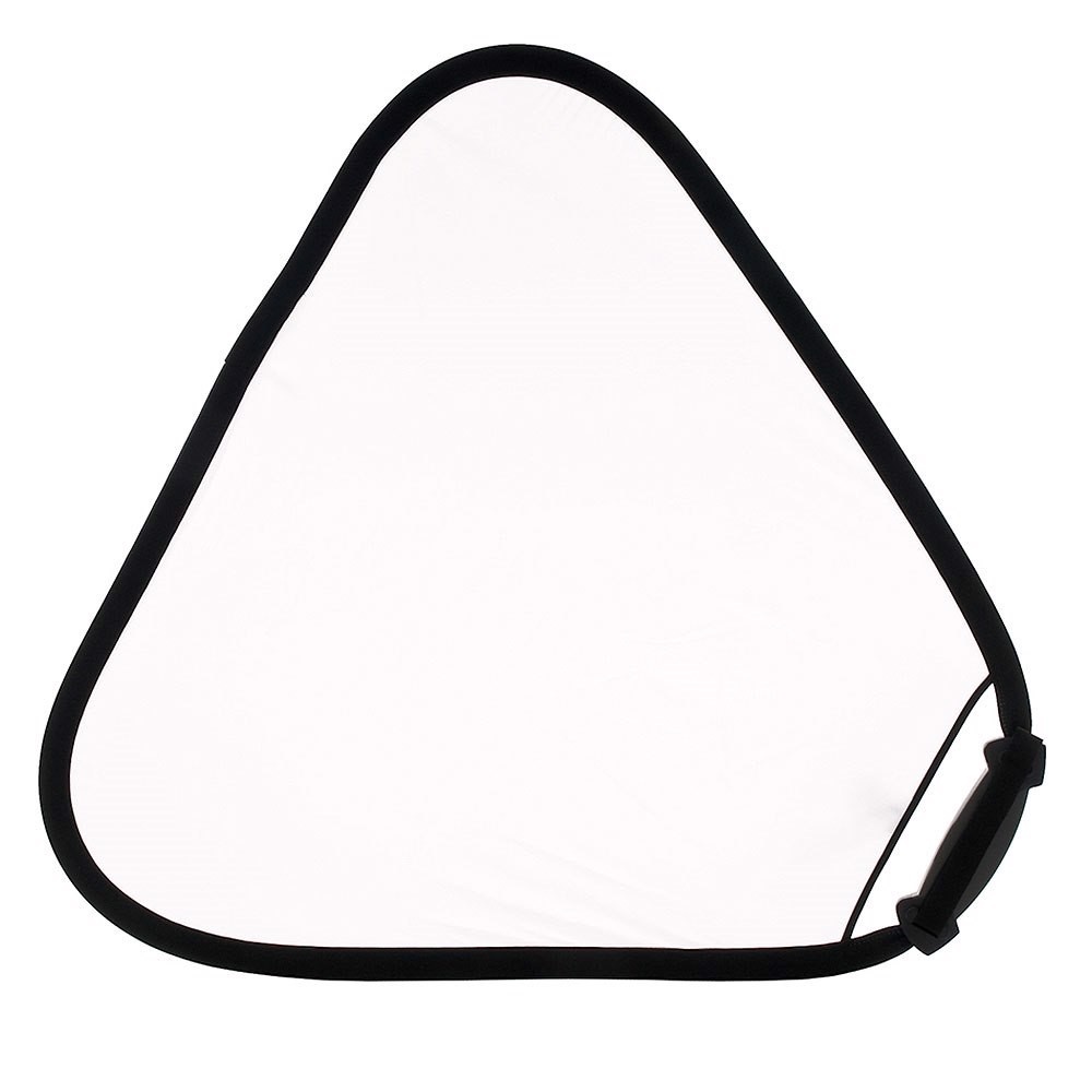 Manfrotto Pannello TriGrip diffusore 75 cm - 1 Stop