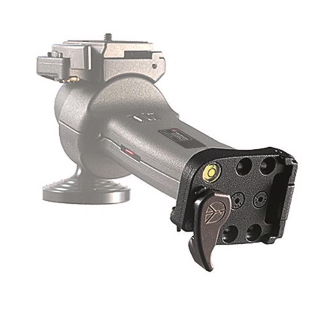 Manfrotto Piastra adattatore per 322RC