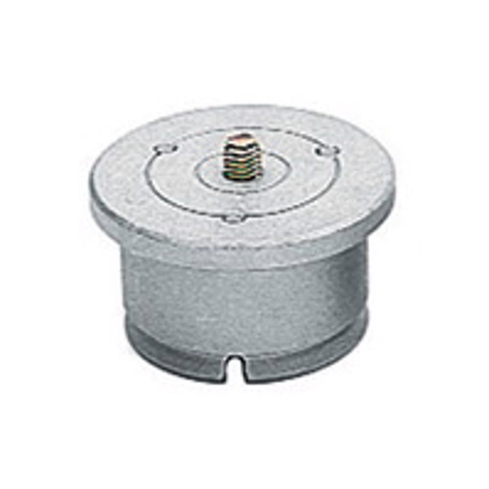 Manfrotto Piastra per testa 400 - da 42mm