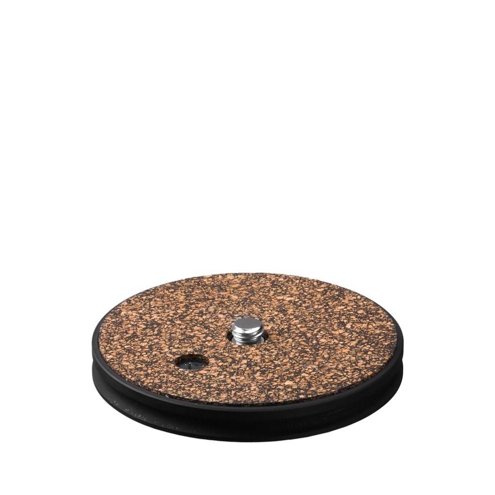 Manfrotto Piastra Quick Release 90mm