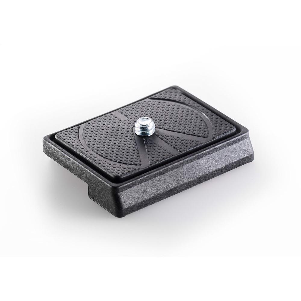 Manfrotto Piastra quick release fotografica