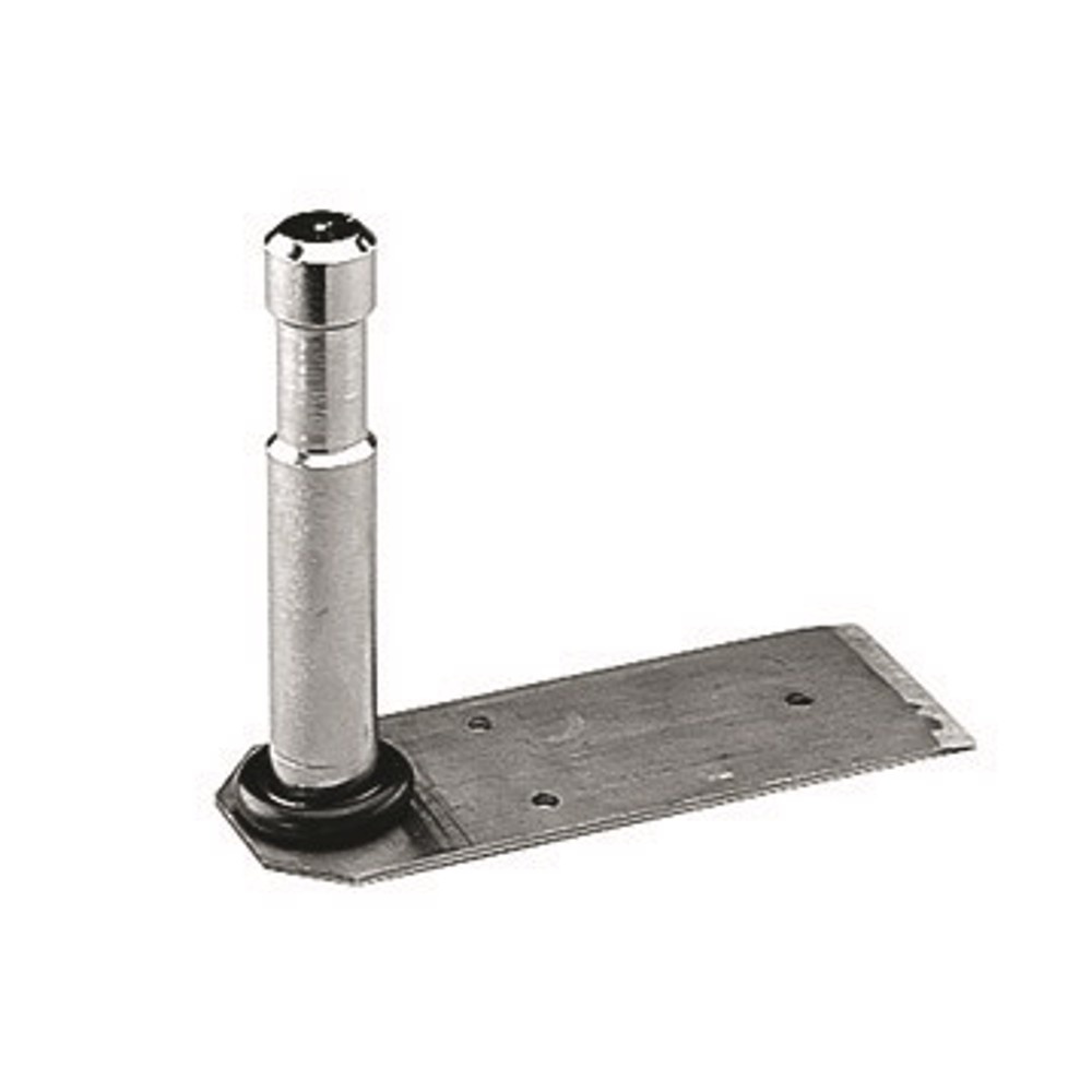 Manfrotto Piastra stretta c/cod. maschio