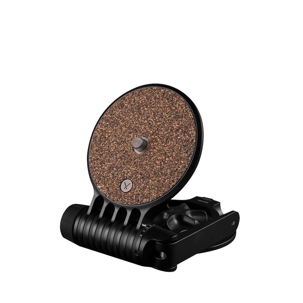 Manfrotto Piattaforma Tilt