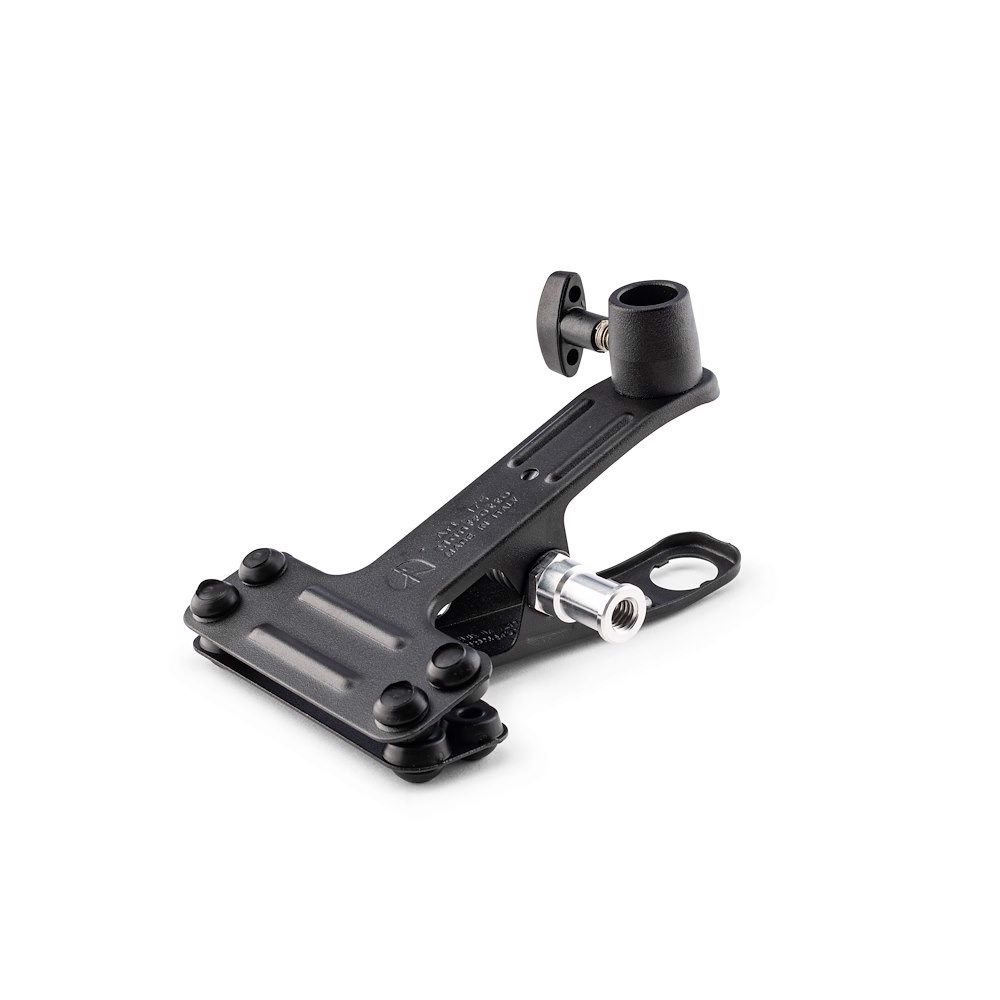 Manfrotto Pinza a molla spring clamp