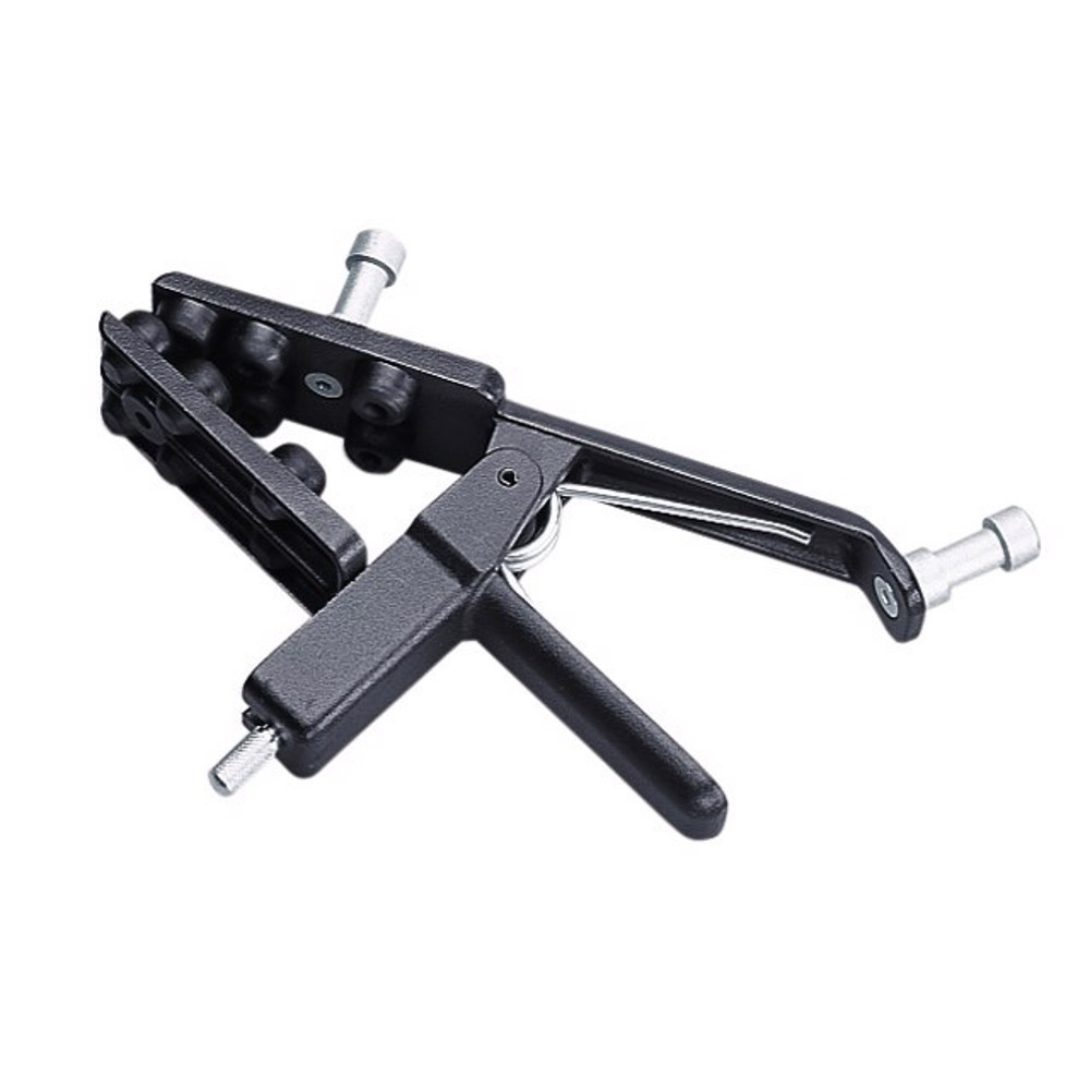Manfrotto PINZA REGOLAB. SKY HOOK V.RANK