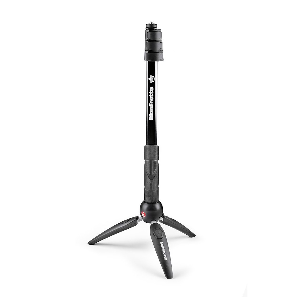 Manfrotto Pixi Evo kit per Virtual Reality