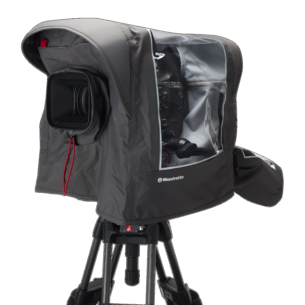 Manfrotto Pro Light Copertura Cineshield M/L