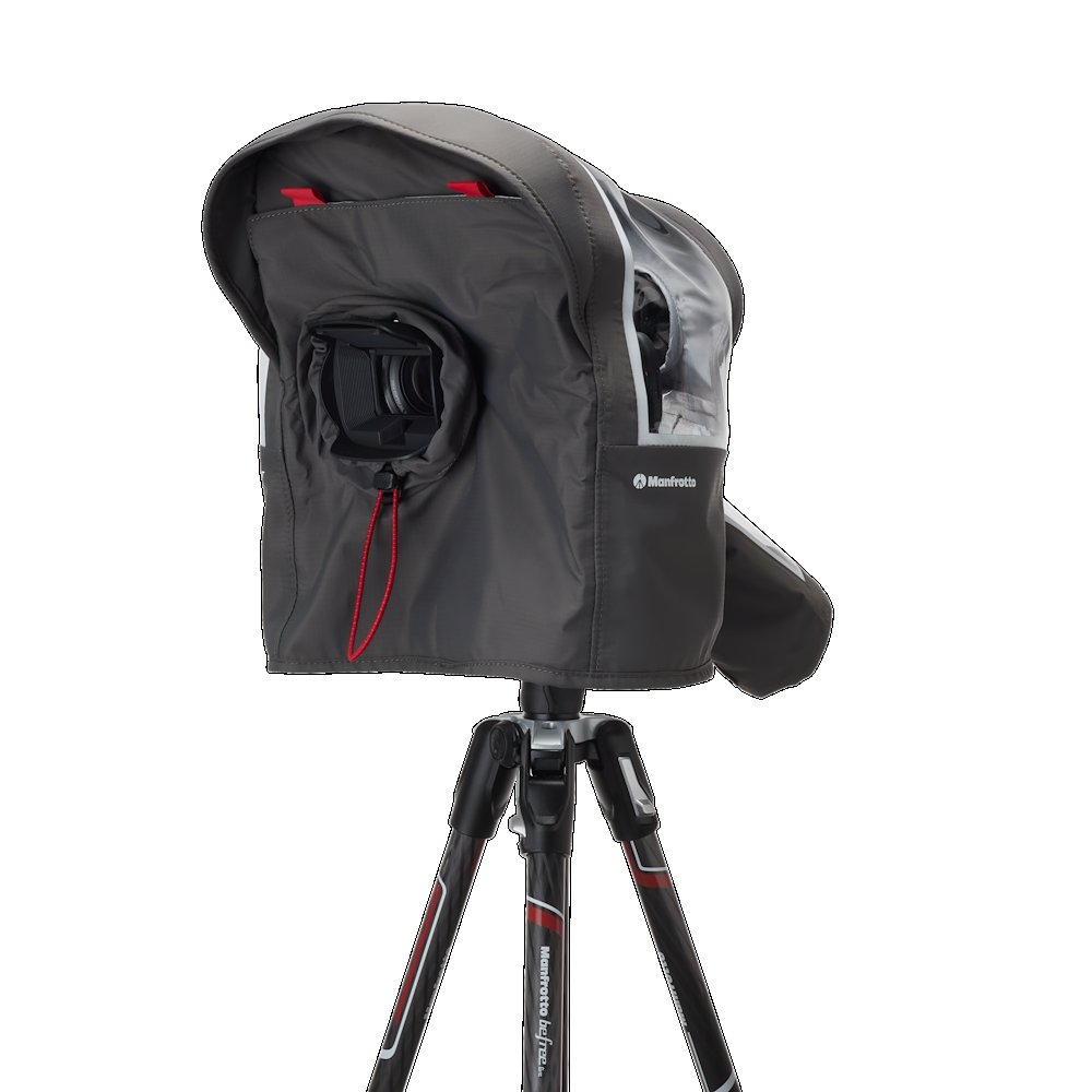 Manfrotto Pro Light Copertura Cineshield S/M