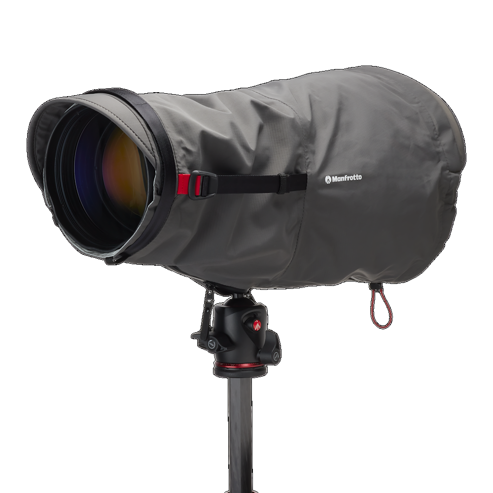 Manfrotto Pro Light Copertura Teleshield