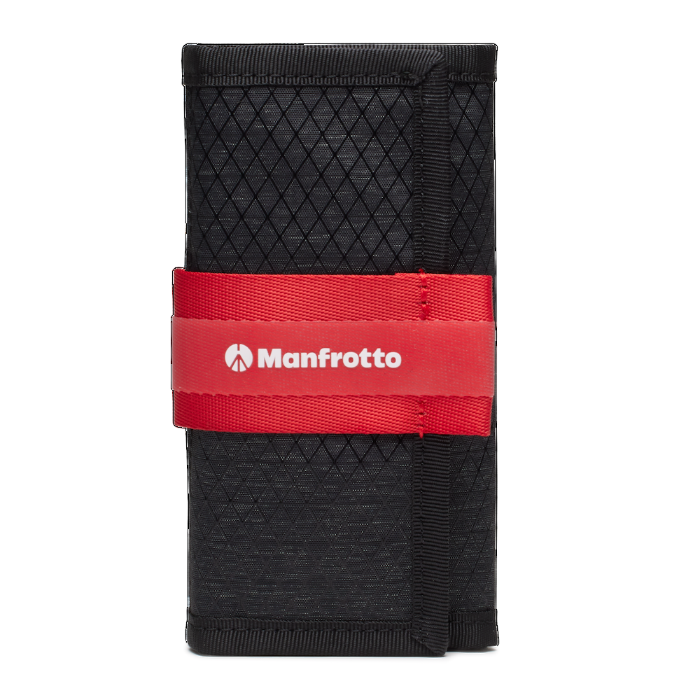 Manfrotto Pro Light Custodia per Memory Card