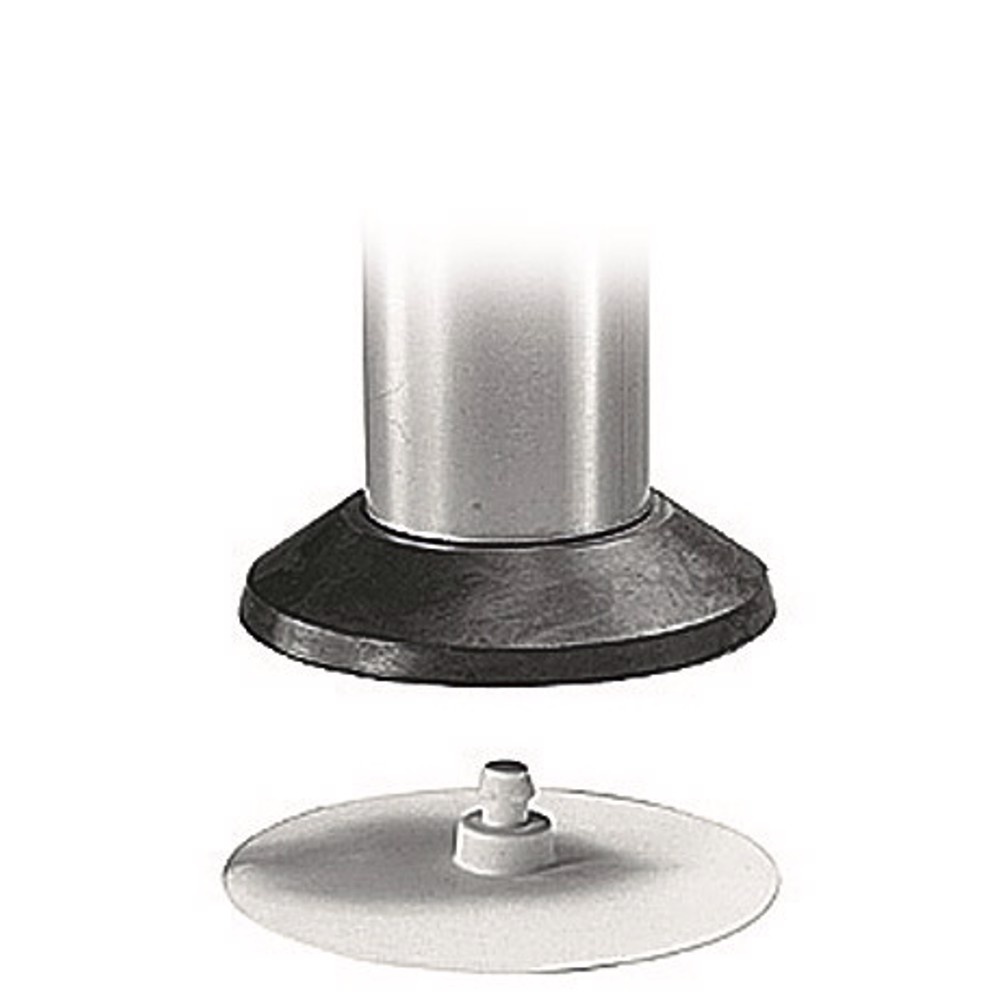 Manfrotto Protezione per ventose autopole - 4 pezzi