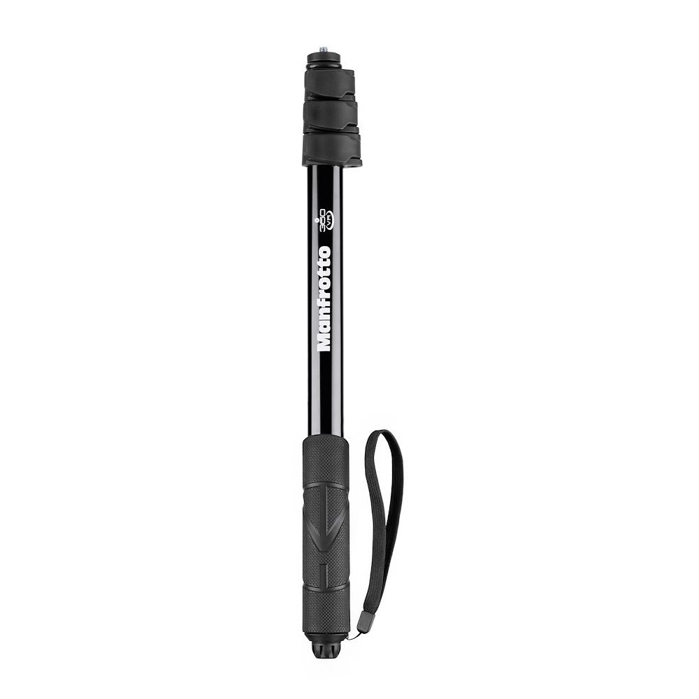 Manfrotto Selfie stick per Virtual Reality