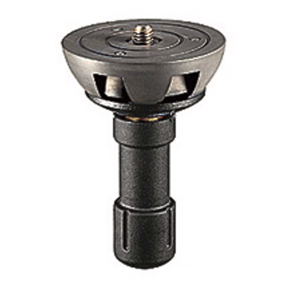 Manfrotto Semisfera 75mm con impugnatura corta