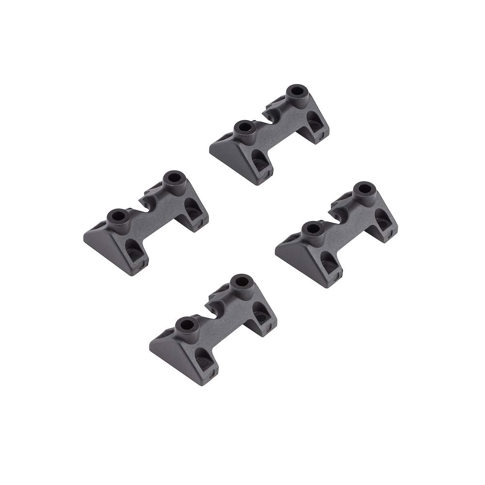 Manfrotto Set 4 tasselli per morsetto 035
