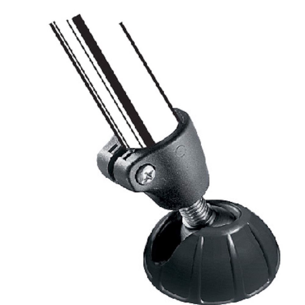 Manfrotto Set di piedini in sacchetto