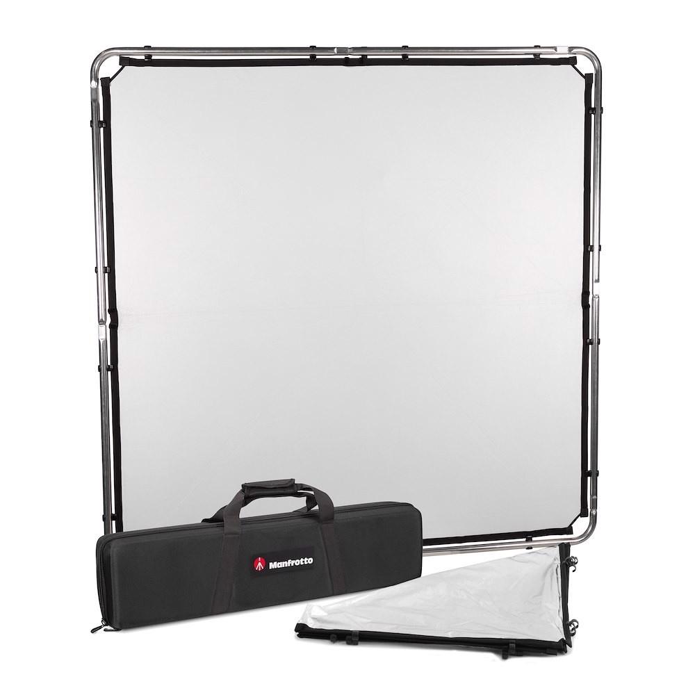 Manfrotto Skylite Rapid Midi Kit 1 5x1 5 m