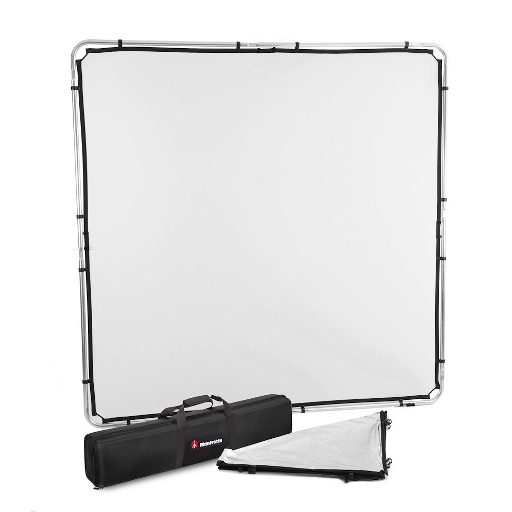 Manfrotto Skylite Rapid Standard Large Kit 2 x 2m