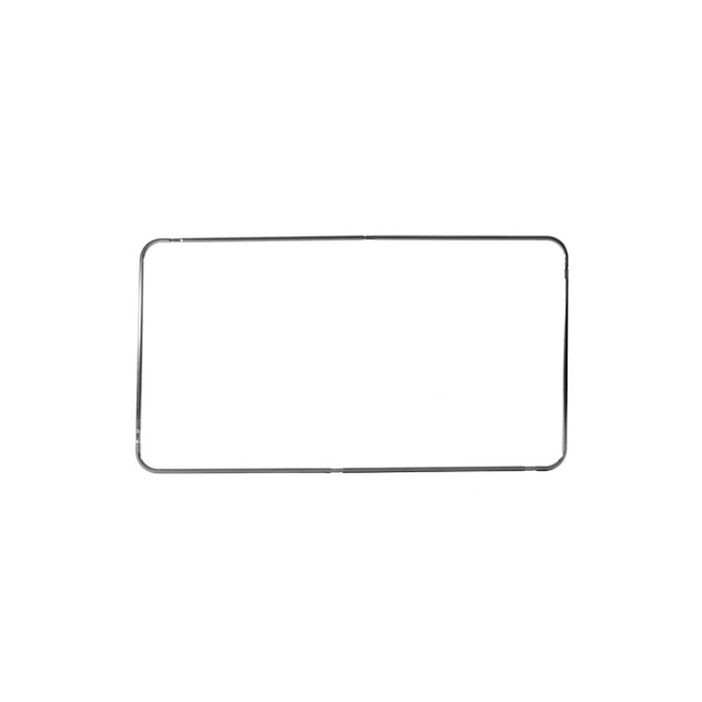 Manfrotto Skylite telaio in alluminio 1 1x 2m