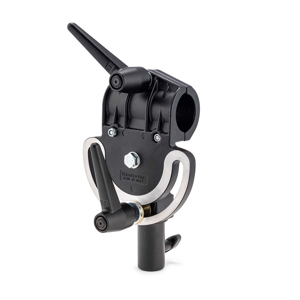 Manfrotto Snodo per giraffa Super Boom 025