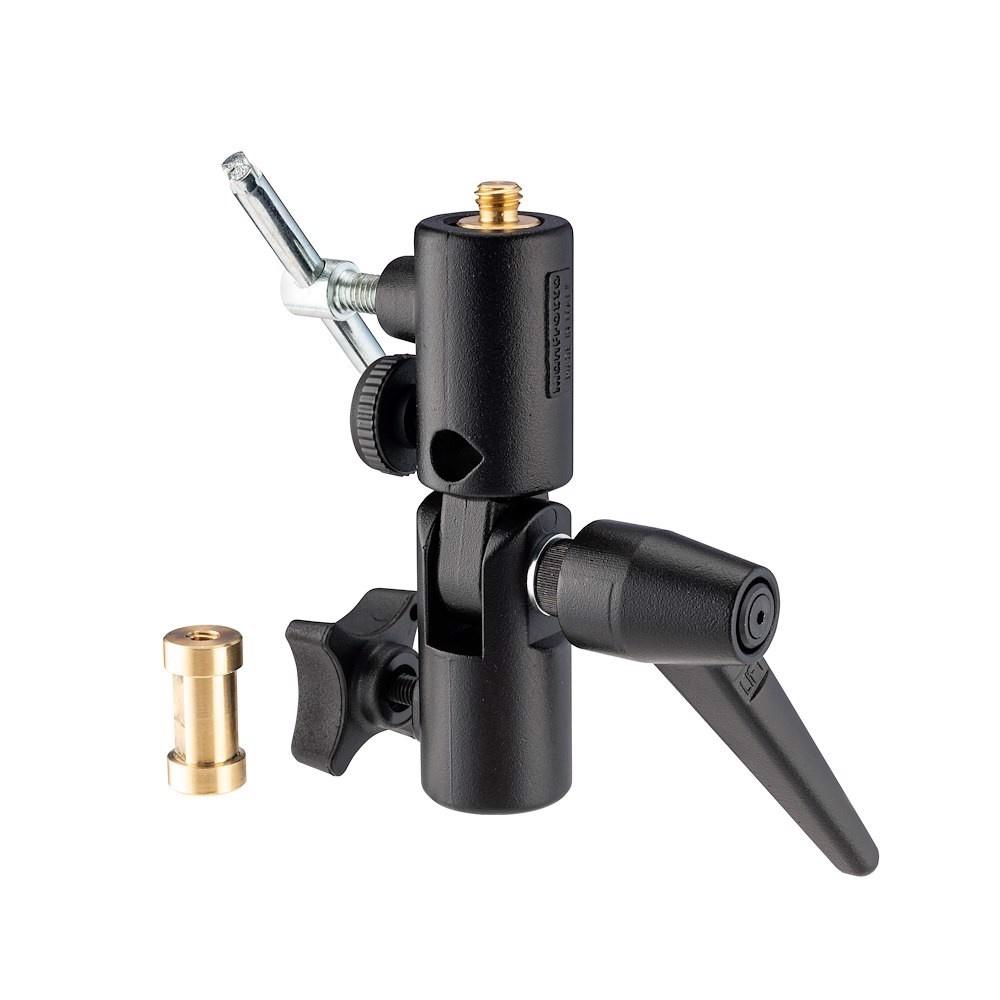 Manfrotto Snodo portalampade Lite Tite