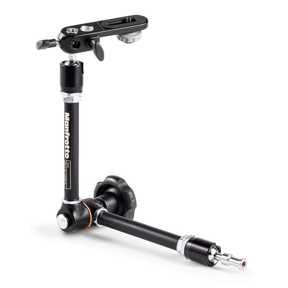 Manfrotto Solo braccio magic arm e staffa