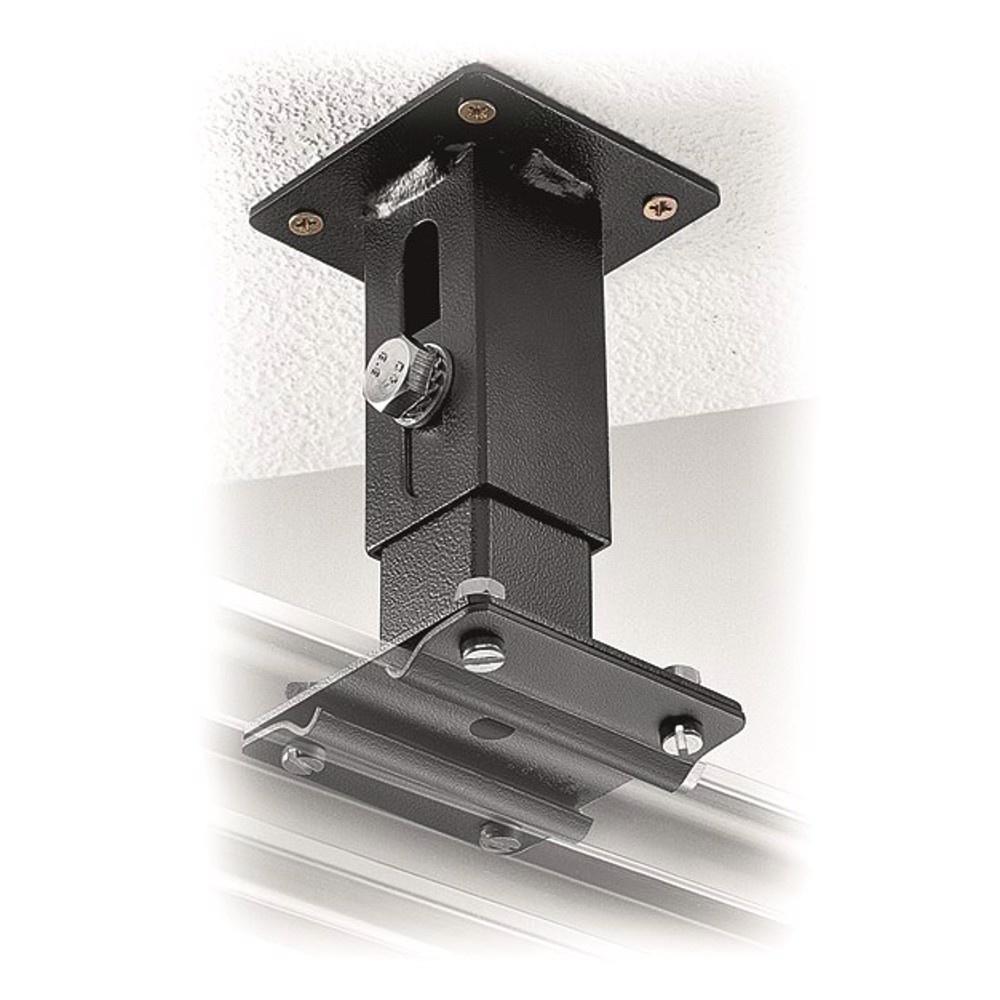 Manfrotto Staffa a soffitto regolare 10/15 cm