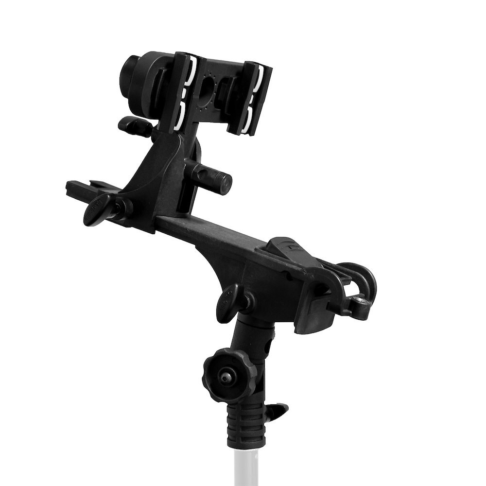 Manfrotto Staffa per ezybox quadra II